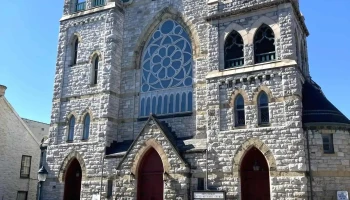 John Wesley United Methodist Church - Hagerstown John Wesley United Methodist Church - Hagerstown