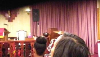 John Wesley United Methodist Church - Joppatowne John Wesley United Methodist Church - Joppatowne