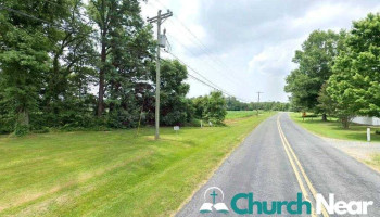 John Wesley United Methodist Church - Md 21658