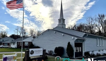 Journey Church - Parkville