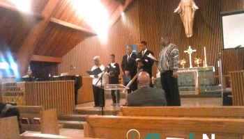 Journey of Faith Church - Windsor Mill