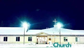 Joy Lutheran Church - Eagle River
