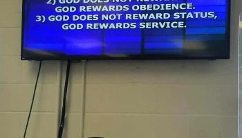 Jubilee Christian Church International - Bladensburg