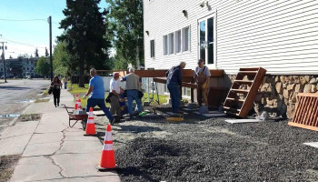Jubilee Worship Center - Fairbanks