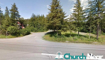 Juneau Korean Church - Juneau