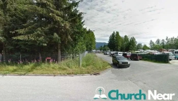 Juneau Revival Center - Juneau