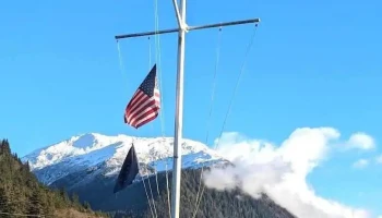 Juneau Yacht Club - Juneau