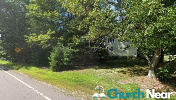 Just Church - Newton Just Church - Newton