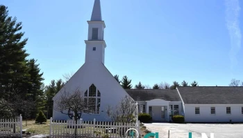 Kearsarge Presbyterian Church - New London
