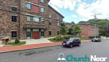 Keesler Parish Center - Laurel Keesler Parish Center - Laurel