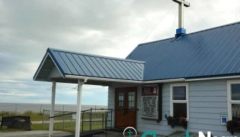 Kenai Bible Church - Kenai