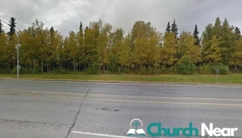 Kenai Community Seventh Day - Soldotna