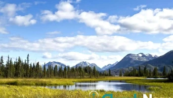 Kenai National Wildlife Refuge Headquarters - Soldotna