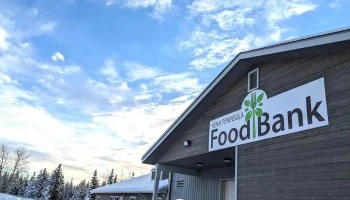 Kenai Peninsula Food Bank - Soldotna