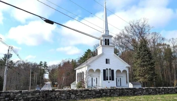 Kensington Congregational Church - Kensington