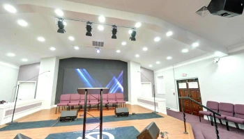 Kent Baptist Church - Landover