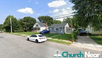 Kent Bible Church - Dover