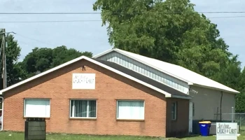 Kent & Sussex church of Christ - Harrington