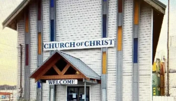 Ketchikan Church of Christ - Ketchikan