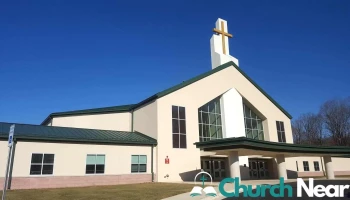 Kettering Baptist Church - Upper Marlboro