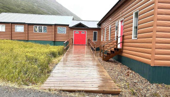King Cove Bible Church - King Cove