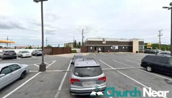 King Dunamis Ministries International Church - Silver Spring King Dunamis Ministries International Church - Silver Spring