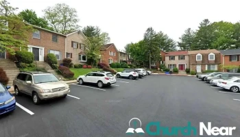 King Dunamis Ministries International Church - Silver Spring King Dunamis Ministries International Church - Silver Spring