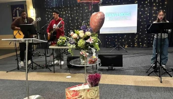 King Of Kings International Ministry - Silver Spring King Of Kings International Ministry - Silver Spring