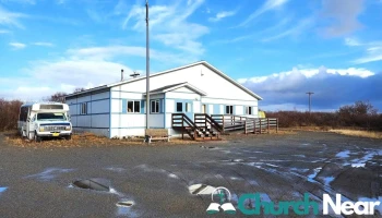 King's Chapel Bristol Bay - Naknek