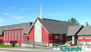 King's Way Church - Eagle River