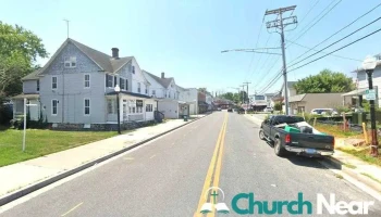 Kingdom Covenant Ministries - Woodlawn Kingdom Covenant Ministries - Woodlawn