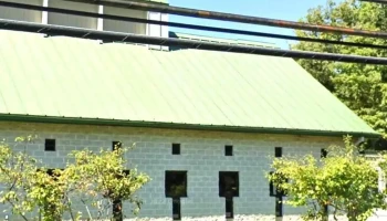 Kingdom Embassy Church - Beltsville