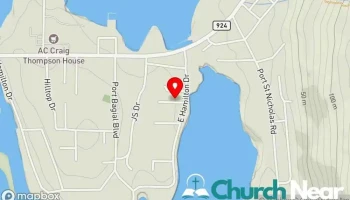 Kingdom Hall of Jehovah's Witnesses - Craig