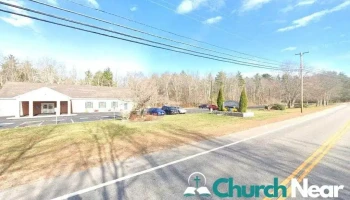 Kingdom Hall of Jehovah's Witnesses--Exeter - Brentwood