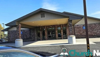 Kingdom Hall of Jehovah's Witnesses - Fairbanks