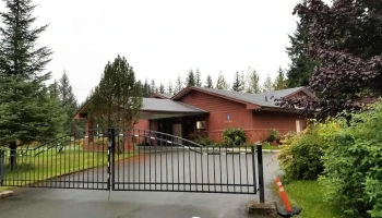 Kingdom Hall of Jehovah's Witnesses - Juneau