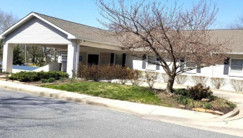 Kingdom Hall of Jehovah's Witnesses - Lutherville Kingdom Hall of Jehovah's Witnesses - Lutherville