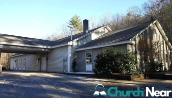 Kingdom Hall of Jehovah's Witnesses - Madison