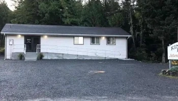 Kingdom Hall of Jehovah’s Witnesses--Metlakatla - Metlakatla