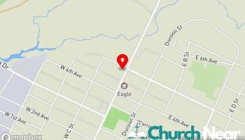 Kingdom Hall of Jehovah’s Witnesses - Nome