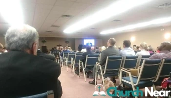 Kingdom Hall of Jehovah's Witnesses - Parkville
