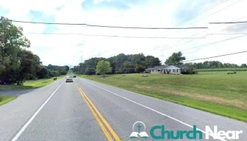 Kingdom Hall of Jehovah's Witnesses - Rising Sun Kingdom Hall of Jehovah's Witnesses - Rising Sun