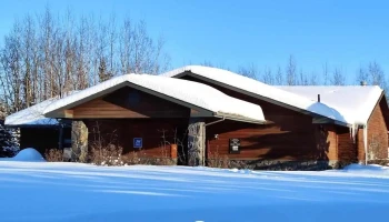 Kingdom Hall of Jehovah’s Witnesses - Soldotna