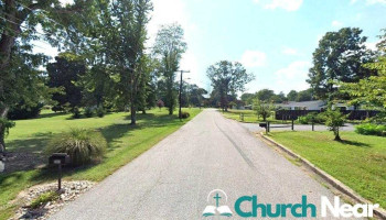 Kingdom Life International Ministries - Pasadena