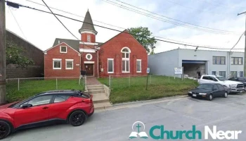 Kingdom Missionary Baptist Church - Bladensburg