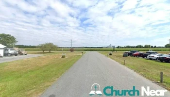 kingdom of promise fellowship church - Bridgeville