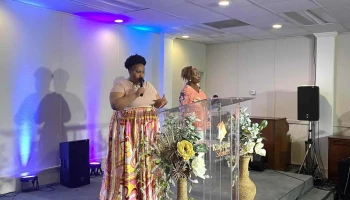 Kingdom Seekers Fellowship Church - Upper Marlboro Kingdom Seekers Fellowship Church - Upper Marlboro