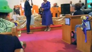Kings Apostolic Holy Temple Church - Md 20732