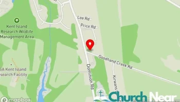 Kingsley Church - Md 21619
