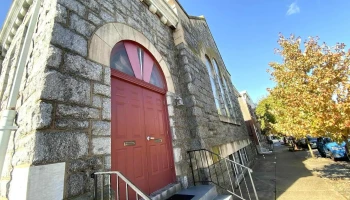 Kingsville Baptist Church - Kingsville Kingsville Baptist Church - Kingsville